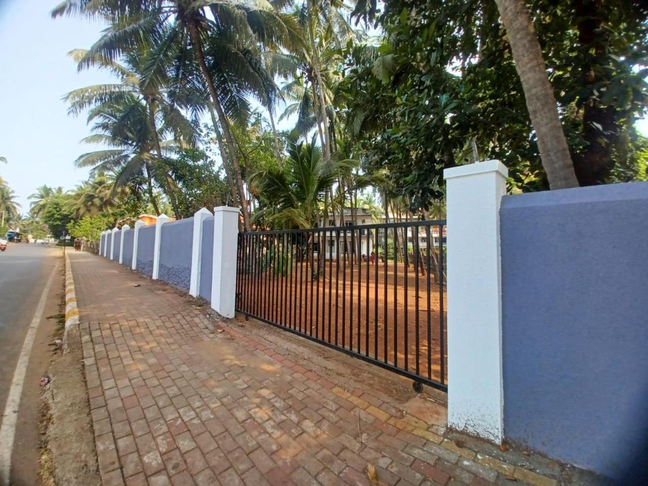 Vento Sereno Candolim Exterior photo
